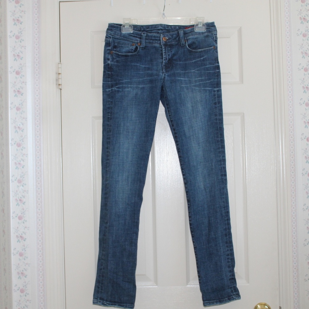 Seven 7 Skinny Jeans